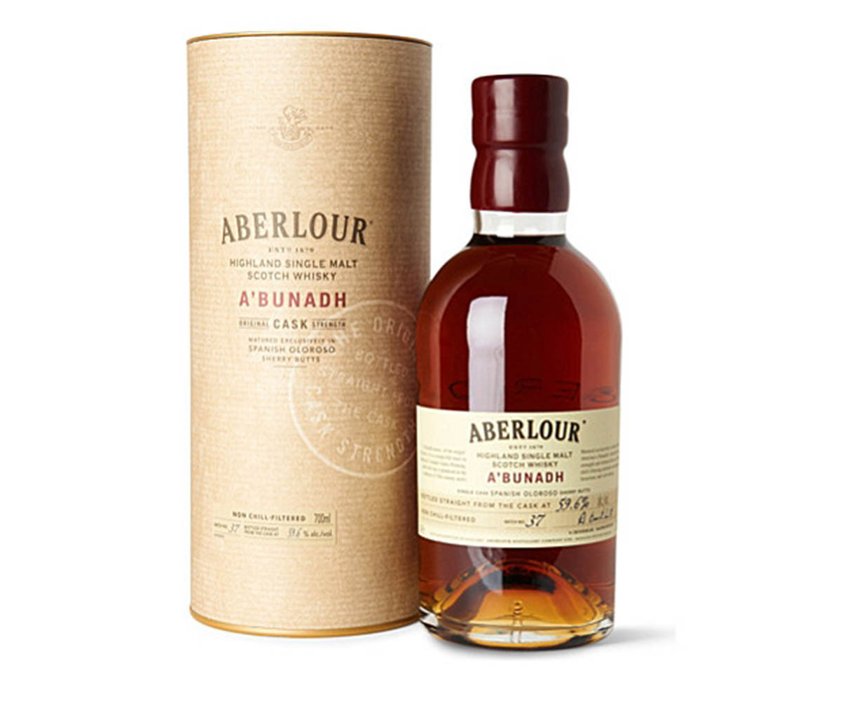 Aberlour a'bunadh Single Malt Scotch Whisky 700ML | M.catch.com.au