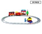 LEGO® DUPLO® Steam Train Building Set - 10874 1