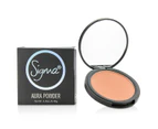 Sigma Beauty Aura Powder Blush  # Cor De Rosa 8.48g/0.3oz