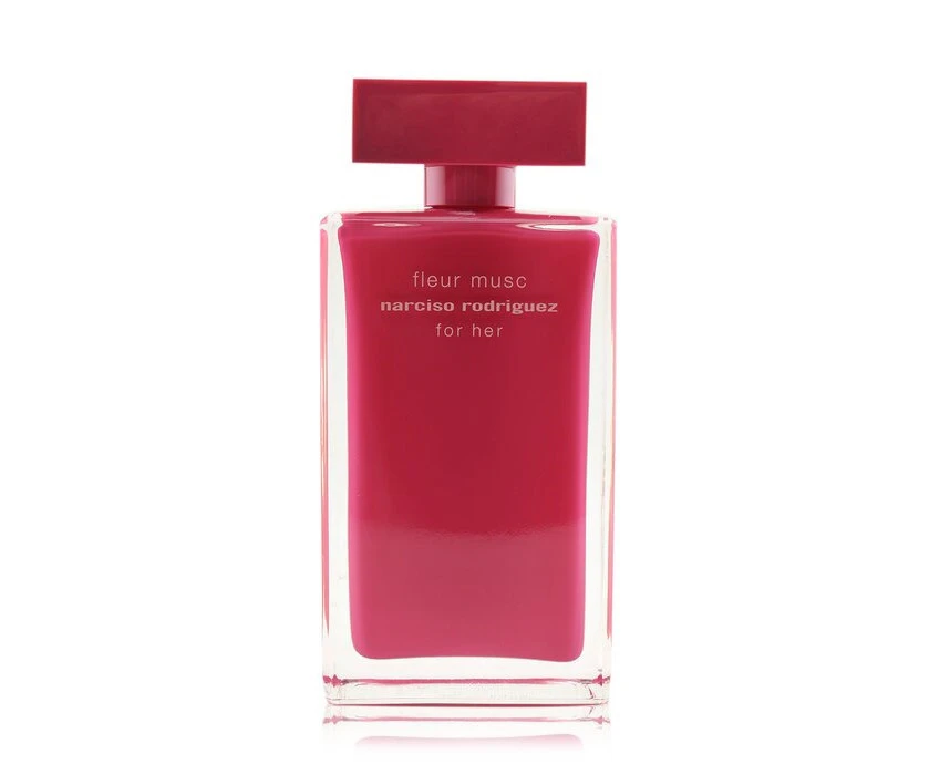 Narciso Rodriguez Fleur Musc For Women EDP Perfume 100mL