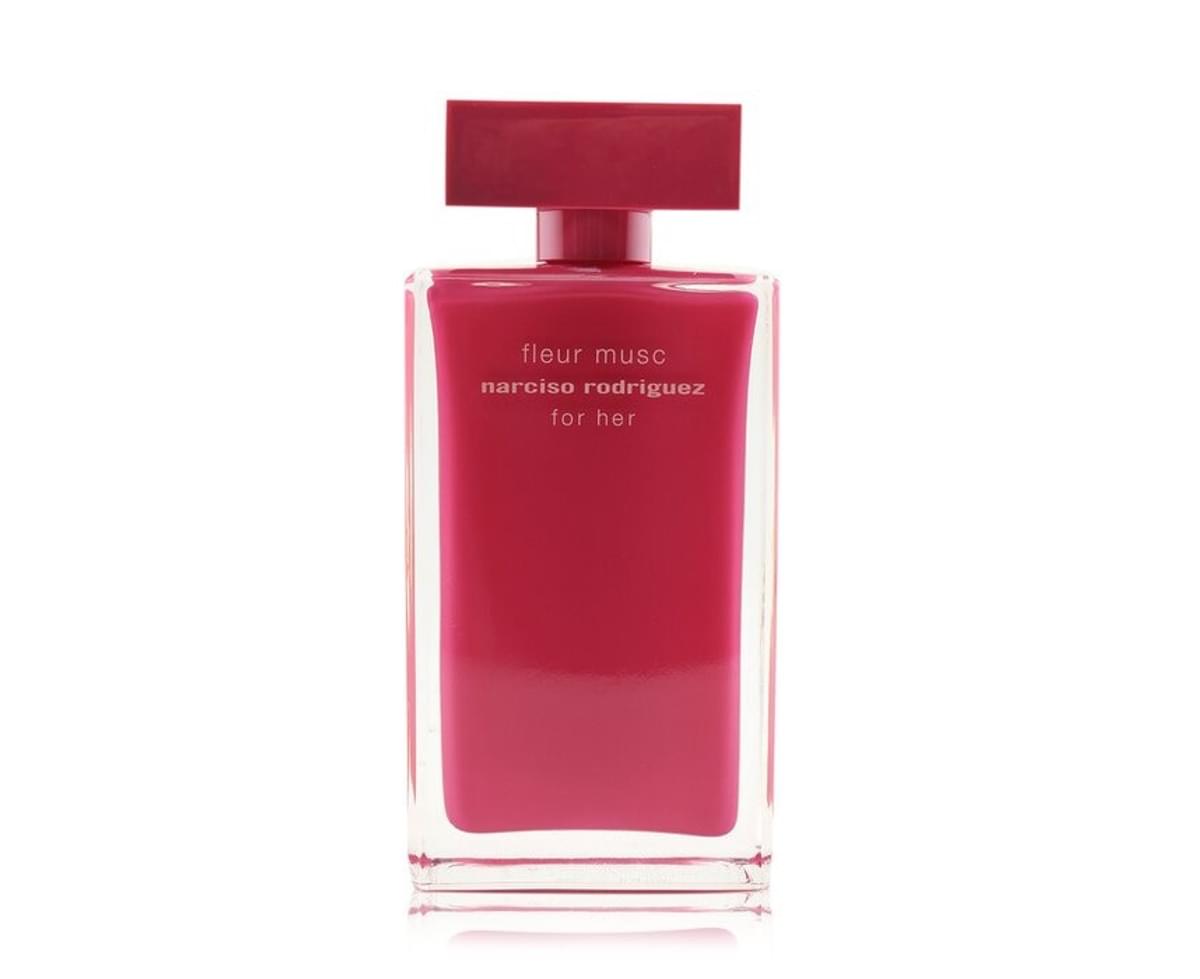 for her narciso rodriguez fleur musc