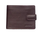 Pierre Cardin Italian Leather Mens Wallet (PC8874)