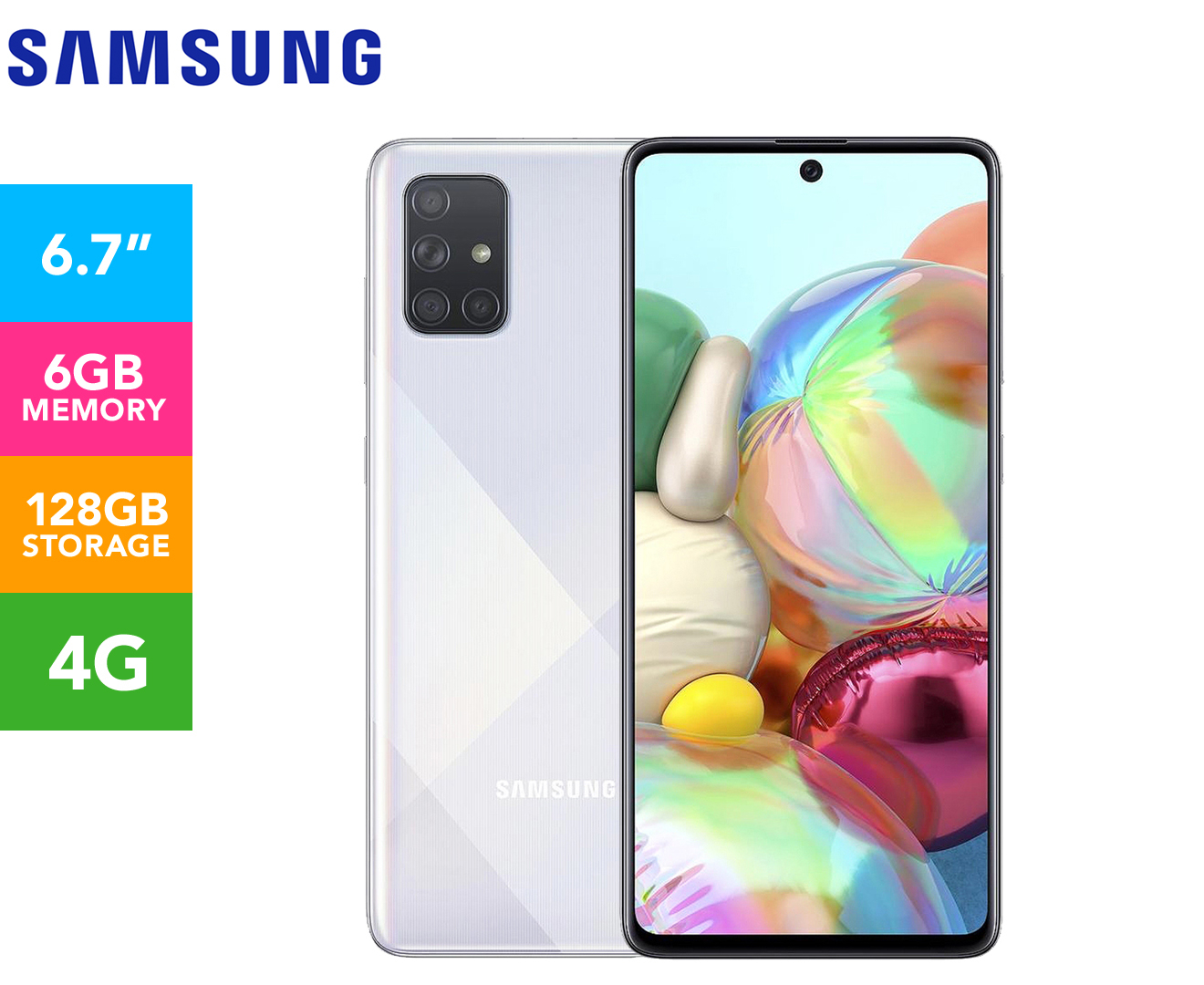 samsung galaxy a71 128gb