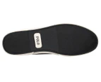 Polo Ralph Lauren Men's Faxon Low Sneakers - Black