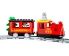 LEGO® DUPLO® Steam Train Building Set - 10874 4