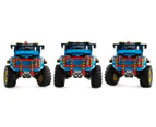 LEGO® Technic Remote Control 6x6 All Terrain Tow Truck - 42070
