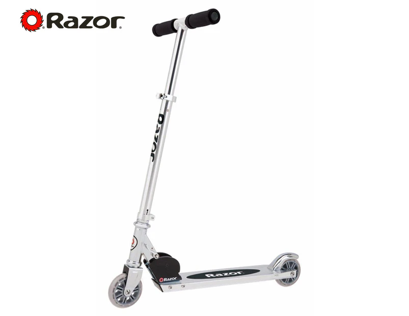 Razor Kids' A Kick Scooter - Clear