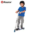 Razor Kids' A Kick Scooter - Blue