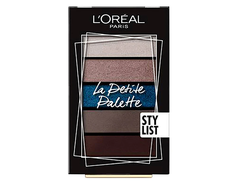 L'Oréal La Petite Palette 10g - Stylist