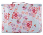 Wicked Sista Large Beauty Case - Josephine Floral