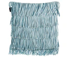 Bedding House 40x40cm Flapper Cushion - Blue