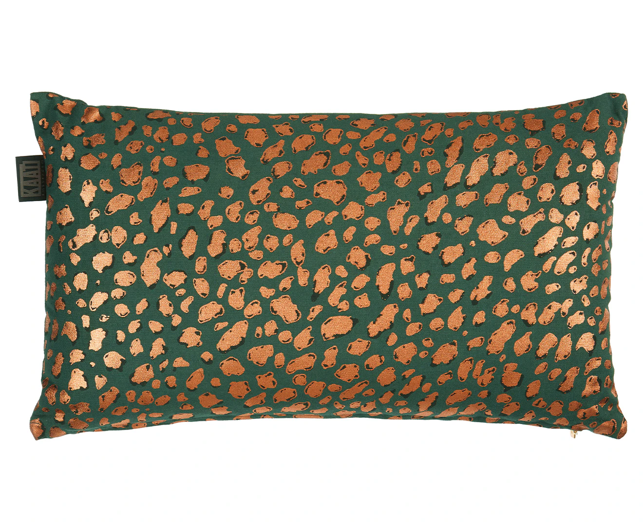 Bedding House 30x50cm Felidea Cushion - Green