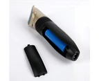 Rechargeable Electric Pet Clipper Dog Cat Hair Trimmer Comb Grooming Clippers