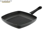 Scanpan 24cm Classic Square Grill Pan