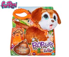 FurReal Poopalots Big Wag The Puppy Toy