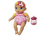Baby Alive Sweet 'n Snuggly Baby Doll