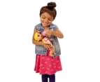 Baby Alive Sweet 'n Snuggly Baby Doll 3