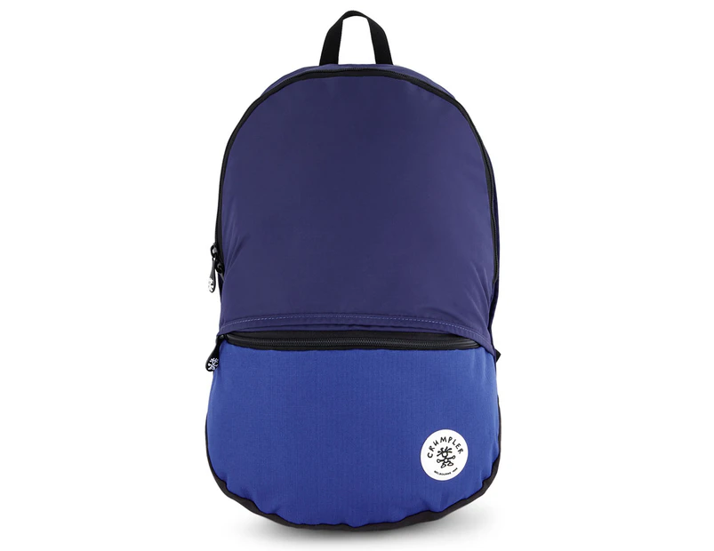 Crumpler 17L DFO Backpack - Blueberry Samurai