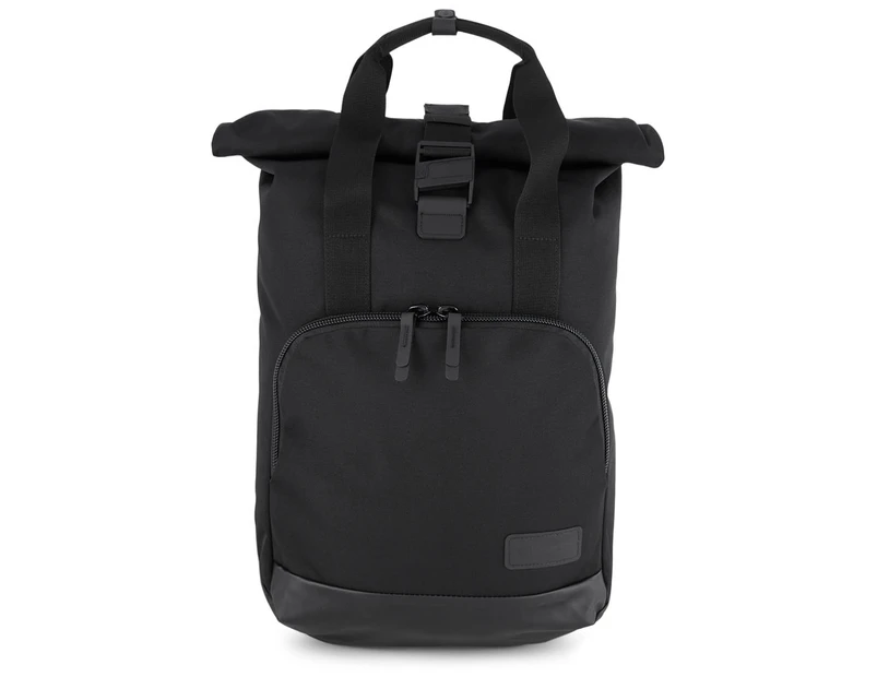 Crumpler 25L Algorithm Large Backpack - Black