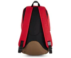 Crumpler 17L DFO Backpack - Red/Green/Beech
