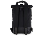 Crumpler 15L Algorithm Backpack - Black