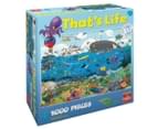 That's Life Great Barrier Reef 1000-Piece Jigsaw Puzzle 1