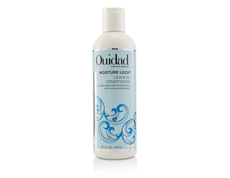 Ouidad Moisture Lock Leave-in Conditioner 8.5 Oz