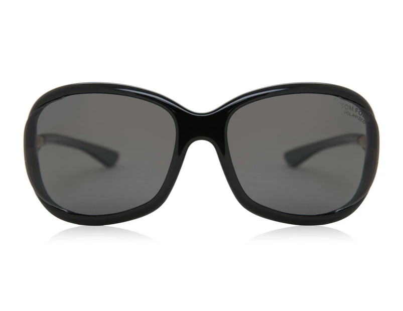 Tom Ford FT0008 JENNIFER Polarized 01D Women Sunglasses