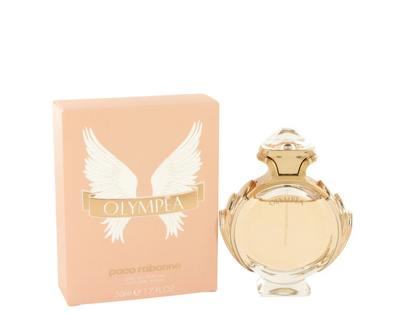 Olympea by Paco Rabanne EDP Spray 50ml