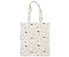 Cartoon Cats Women's Handbag Shopping Bag