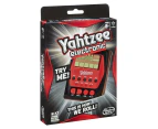 Hasbro Yahtzee Electronic Handheld Game