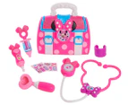 Disney Junior Minnie Bow-Care Doctor Bag Set