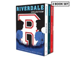 Riverdale 3-Book Collection Box Set