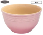 Chasseur 3.5L La Cuisson Mixing Bowl - Cherry Blossom Pink