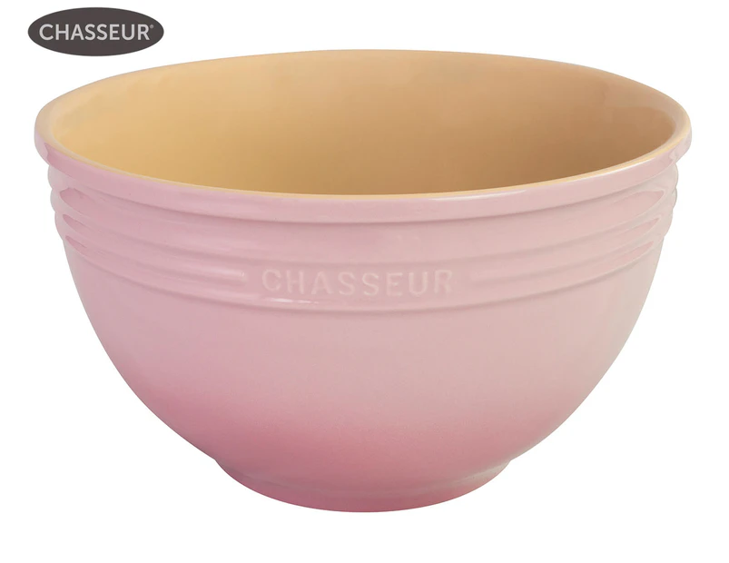 Chasseur 29cm Mixing Bowl - Cherry Blossom
