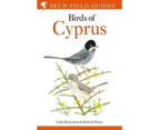 Birds Of Cyprus