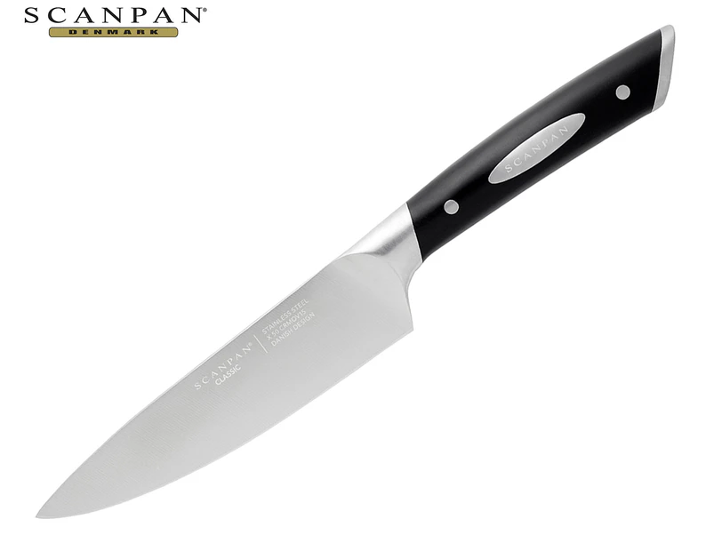 Scanpan 15cm Classic Chef's Knife
