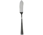 Tablekraft Aswan Fish Knife x 12 - Silver