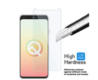 For Google Pixel 4 XL Curved 2.5D Tempered Glass Screen Protector