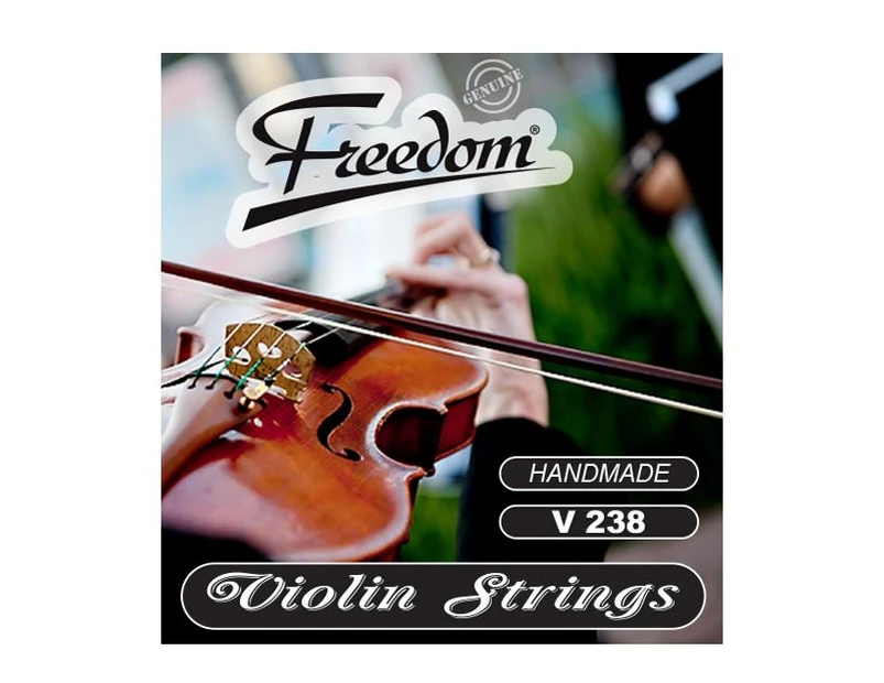 Violin Strings