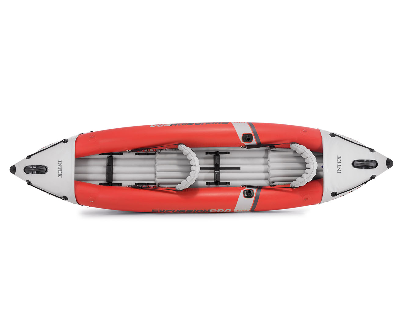 intex k2 excursion pro kayak