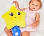 Little Baby Bum Twinkle the Star Plush Toy 4