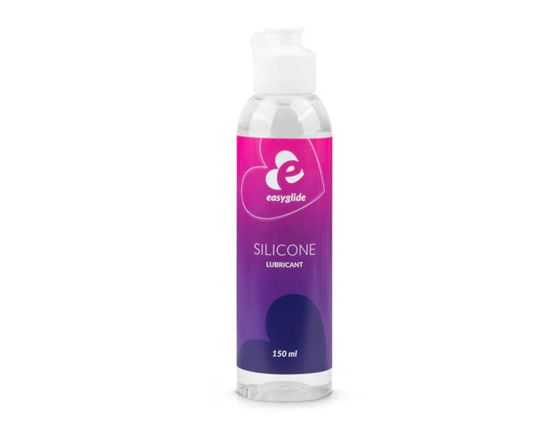 EasyGlide Silicone Lube - 150 ml
