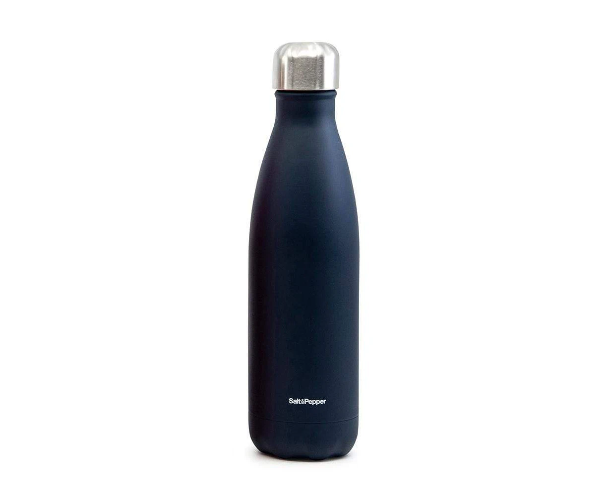 HYDRA 750ml Water Bottle - Cobolt