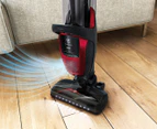 Electrolux Pure F9 Animal Vacuum Cleaner - Chili Red