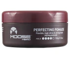 Moosehead Perfecting Pomade 100g