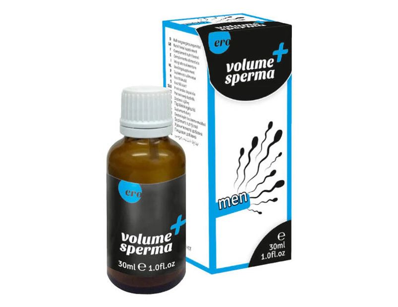 Ero Volume Sperma Men 30 Ml