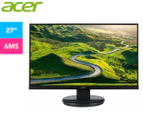 Acer 27" Full HD LED Monitor K272HLE