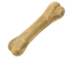 N-Bone Bone-A-Mints Large Dog Dental Bones Mint Flavour 4pk
