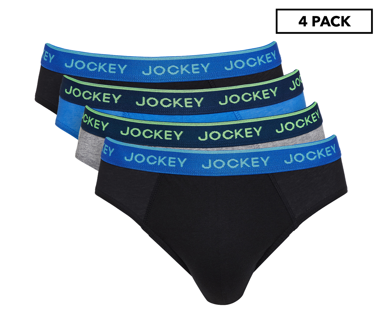 Jockey Underwear Mens Underwear Jockey Classic Briefs - vrogue.co